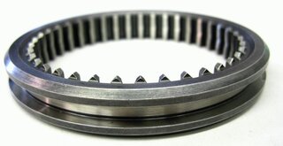 Shift sleeve 2./3. gear