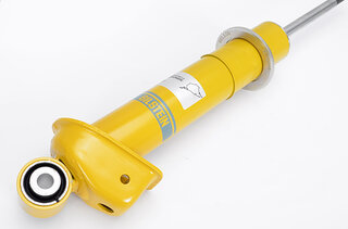 BILSTEIN B6 Performance Shock Assembly 996.1 and 996.2 C4 / C4S / Turbo - AWD - Rear - Left or Right