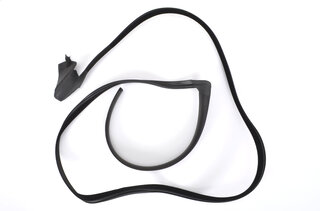 Zusatzdichtung links Coupe 97-