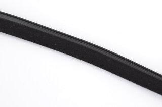 Zusatzdichtung links Coupe 97-