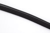 Zusatzdichtung links Coupe 97-