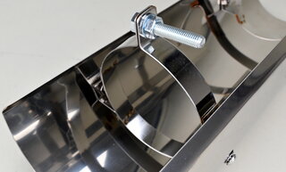 Catalytic conversion kit 85-86 NOT FOR US-CARS!!!!