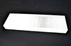 Filtre aspiration air frais