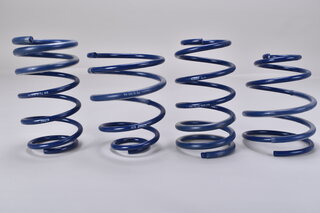 Tieferlegungs Federnsatz (Eibach) 987/ TÜV (35mm)  mit und ohne PASM