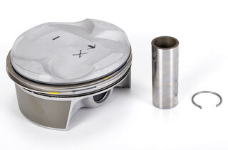 Kolben 997 /M97.01 - 536-542 Gr.