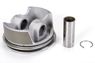 Kolben 997 /M97.01 - 536-542 Gr.