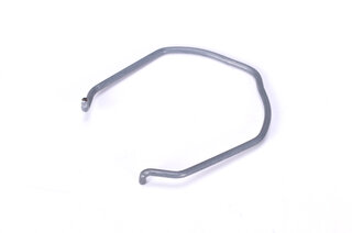 Radiator Hose Retainer Spring 996 Turbo / 997.1 Turbo / 997.2 Turbo - Supply / Return