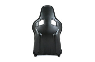 Sportster CS  Recaro Nardo schwarz/Artista schwarz, Beifahrersitz