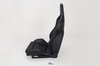 Sportster CS  Recaro  siège conducteur skai noir