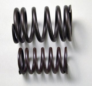 Ventilfedernsatz