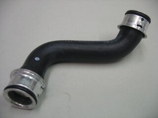 Center Radiator Supply Hose Right 997.1 GT3