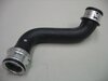 Center Radiator Supply Hose Right 997.1 GT3