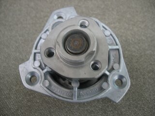 Wasserpumpe 955 V6, 04-06
