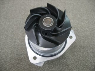 Wasserpumpe 955 V6, 04-06