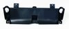 Cadre de maintien superieur (centre radiateur) 987/987C/997 05-,