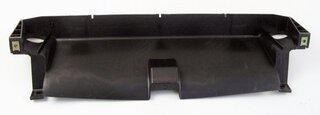 Cadre de maintien superieur (centre radiateur) 987/987C/997 05-,
