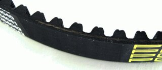 Zahnriemen Servo-Pumpe 964 89-94 - Original