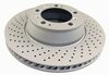 Disque ARG 996C4S/TT/GT2/GT3,997-1S/997-2/S/GTS/991S Ø330x28mm