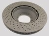 Disque ARG 996C4S/TT/GT2/GT3,997-1S/997-2/S/GTS/991S Ø330x28mm