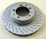 Disque frein  ARD 993RS/C4S/Turbo  Ø322mmx28mm