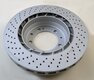 Disque frein  ARD 993RS/C4S/Turbo  Ø322mmx28mm