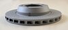 Disque frein  ARD 993RS/C4S/Turbo  Ø322mmx28mm