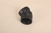 Intake elbow Boxster/Cayman 05-08