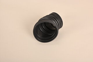 Intake elbow Boxster/Cayman 05-08