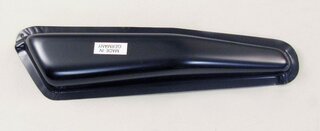 Rocker Panel Support 911 / 930  1969-84 - Left - Prime Coated - Genuine