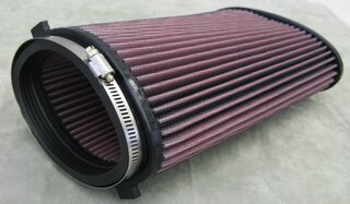 Sportluftfilter K&N Boxster 987 / CaymanS