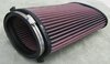 Sportluftfilter K&N Boxster 987 / CaymanS