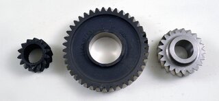 Gear Set - Reverse Gear