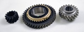 Gear Set - Reverse Gear
