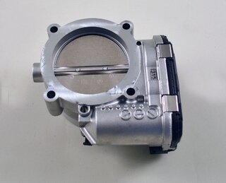 Clapet admission 996 GT3/RS 04-05, 970 TT/TS 10-, Cayenne S 03-10, Cayenne TT 03-,