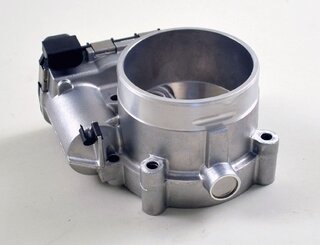 Clapet admission 996 GT3/RS 04-05, 970 TT/TS 10-, Cayenne S 03-10, Cayenne TT 03-,