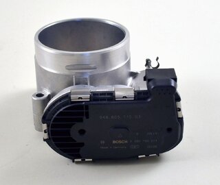 Clapet admission 996 GT3/RS 04-05, 970 TT/TS 10-, Cayenne S 03-10, Cayenne TT 03-,