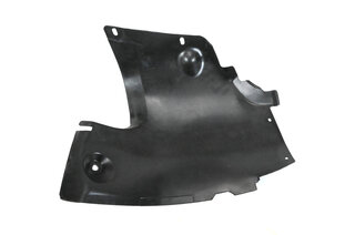 Radhausschale HA 997 C2/C2S 05-, 997 GT3 07-, links-hinten