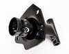 Buffer front bumper