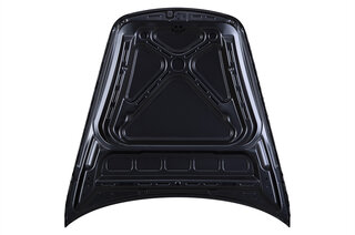 Fronthaube 987/997 2007-