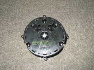 Verstellmotor Spiegel (ohne Sitzpositions-Memory)