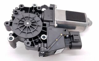 Window Motor  996 Targa / Coupe - Front Left