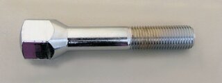 Wheel Bolt for 15mm spacer + other