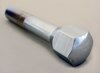 Wheel Bolt for 15mm spacer + other