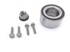 Roulement roue AR 85x42x47 -965/993/996/Turbo/GT2/GT3/997/Turbo/GT2/GT3/928
