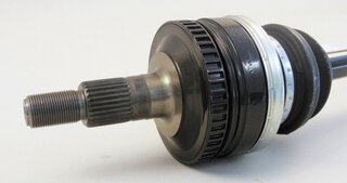 Drive Shaft 986 S 3.2 L - 6-Speed Manual Transmission
