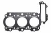 Cylinder heat gasket (both sides) 987S, 987 CS,996 3,6l, 997 3,6l