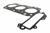 Cylinder heat gasket (both sides) 987S, 987 CS,996 3,6l, 997 3,6l