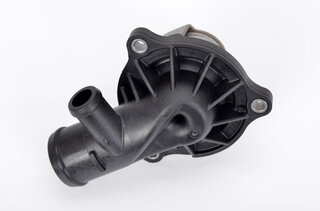 Thermostat housing including insert ( M05.9E ) 958 Diesel V6
