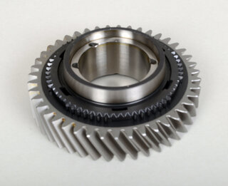 Gear Wheel - 980 Carrera GT - 2nd Gear 43:23 - OEM