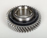 Gear Wheel - 980 Carrera GT - 2nd Gear 43:23 - OEM